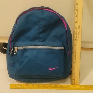 Nike small backpack